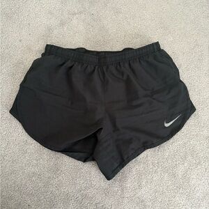 Nike Dri-Fit black shorts